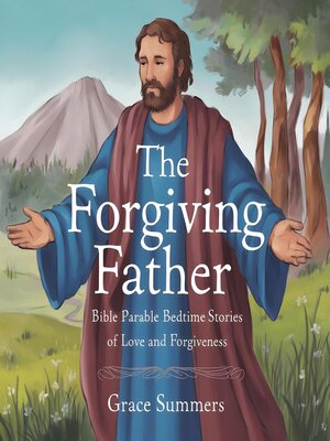 cover image of The Forgiving Father